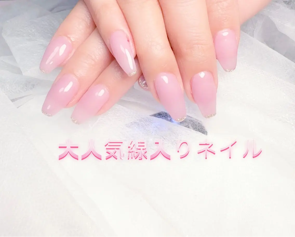 ネイル べ にのネイルデザイン