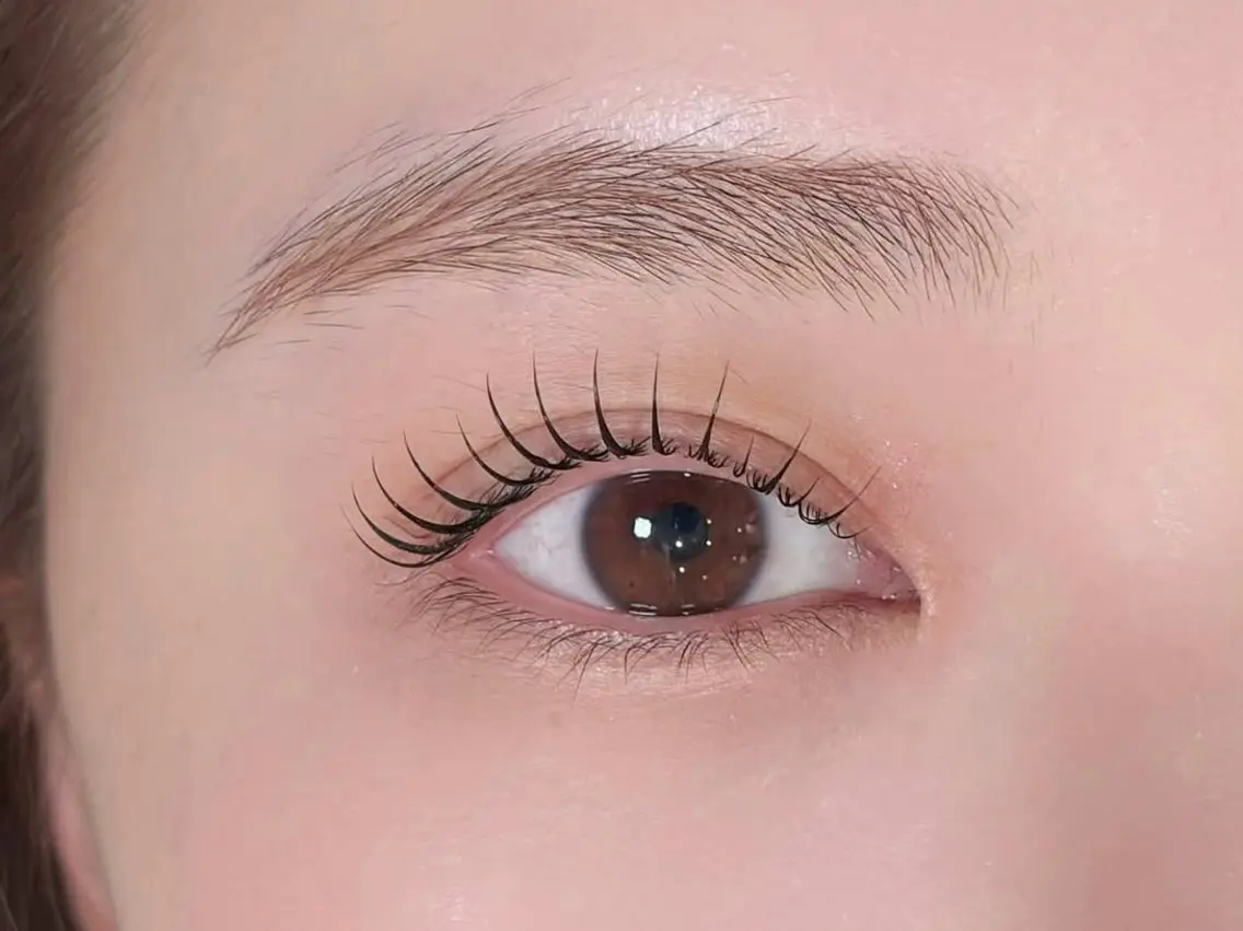 マツエク・マツパ 🪞ToMe Eyelash🩰のマツエク・マツパデザイン