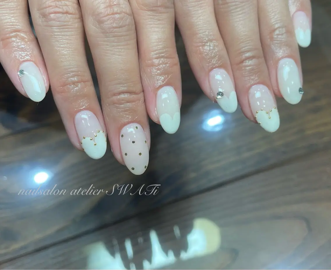 ネイル nailsalon SWATiのネイルデザイン