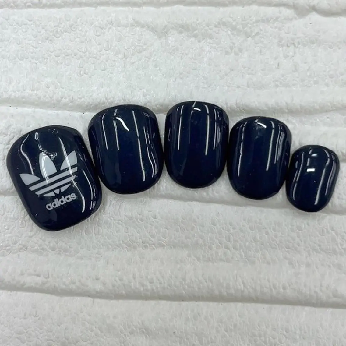 ネイル Nail salon Honey Beeのネイルデザイン