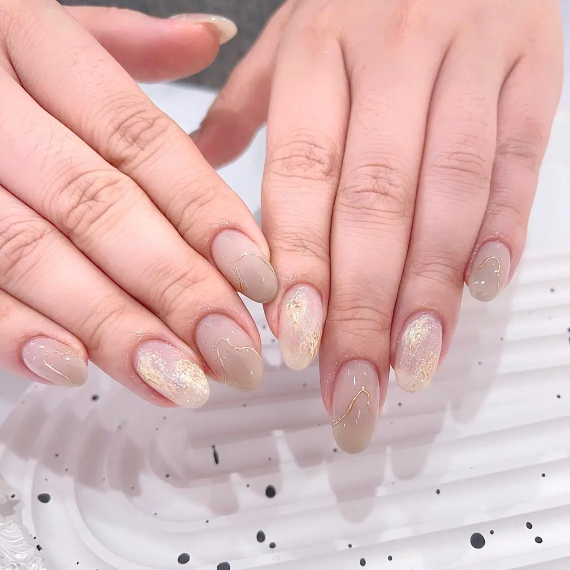 ネイル FLY Nail Salonのネイルデザイン