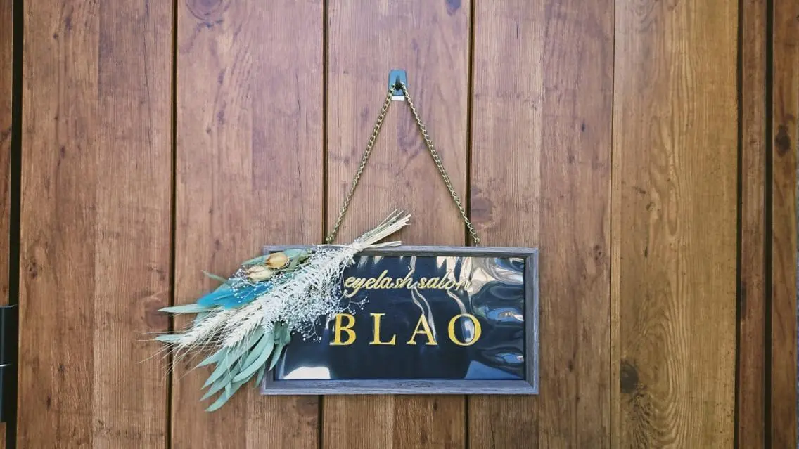 マツエク・マツパ BLAO: Kawakitaのマツエク・マツパデザイン