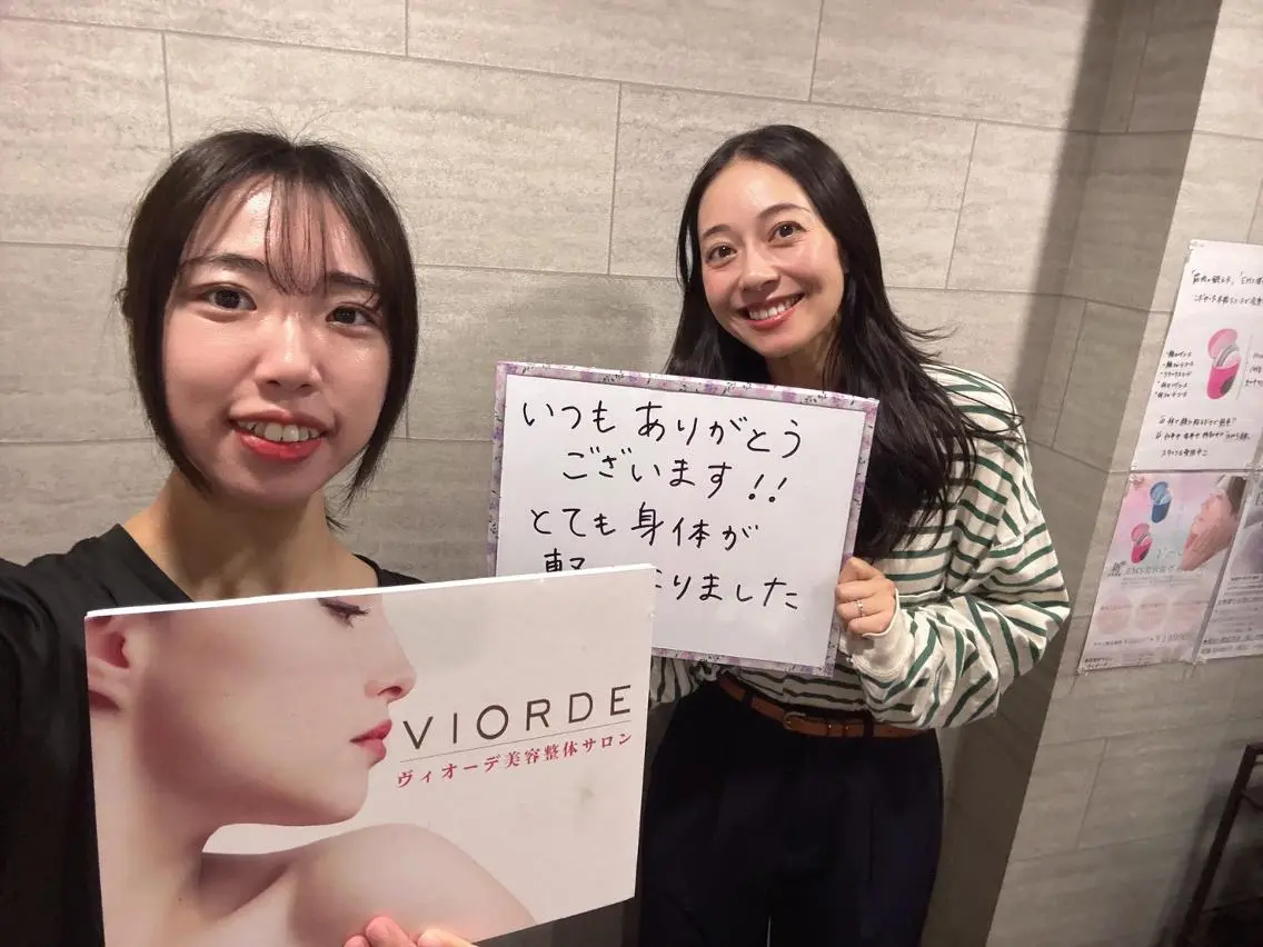 ヴィオーデ美容整体 サロン 錦糸町店のエステ・リラクイメージ