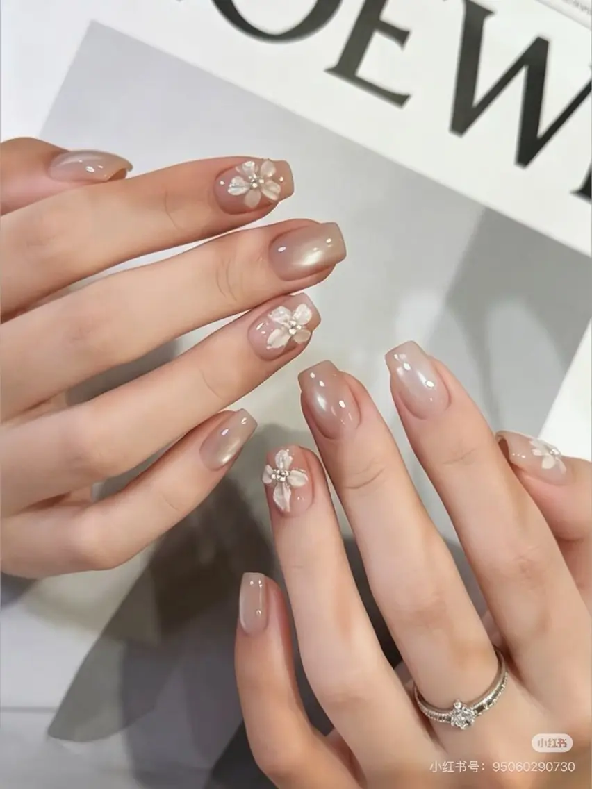 ネイル Jm nailのネイルデザイン