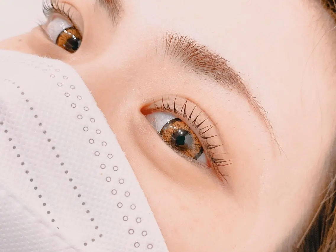 マツエク・マツパ EYES YUNのマツエク・マツパデザイン