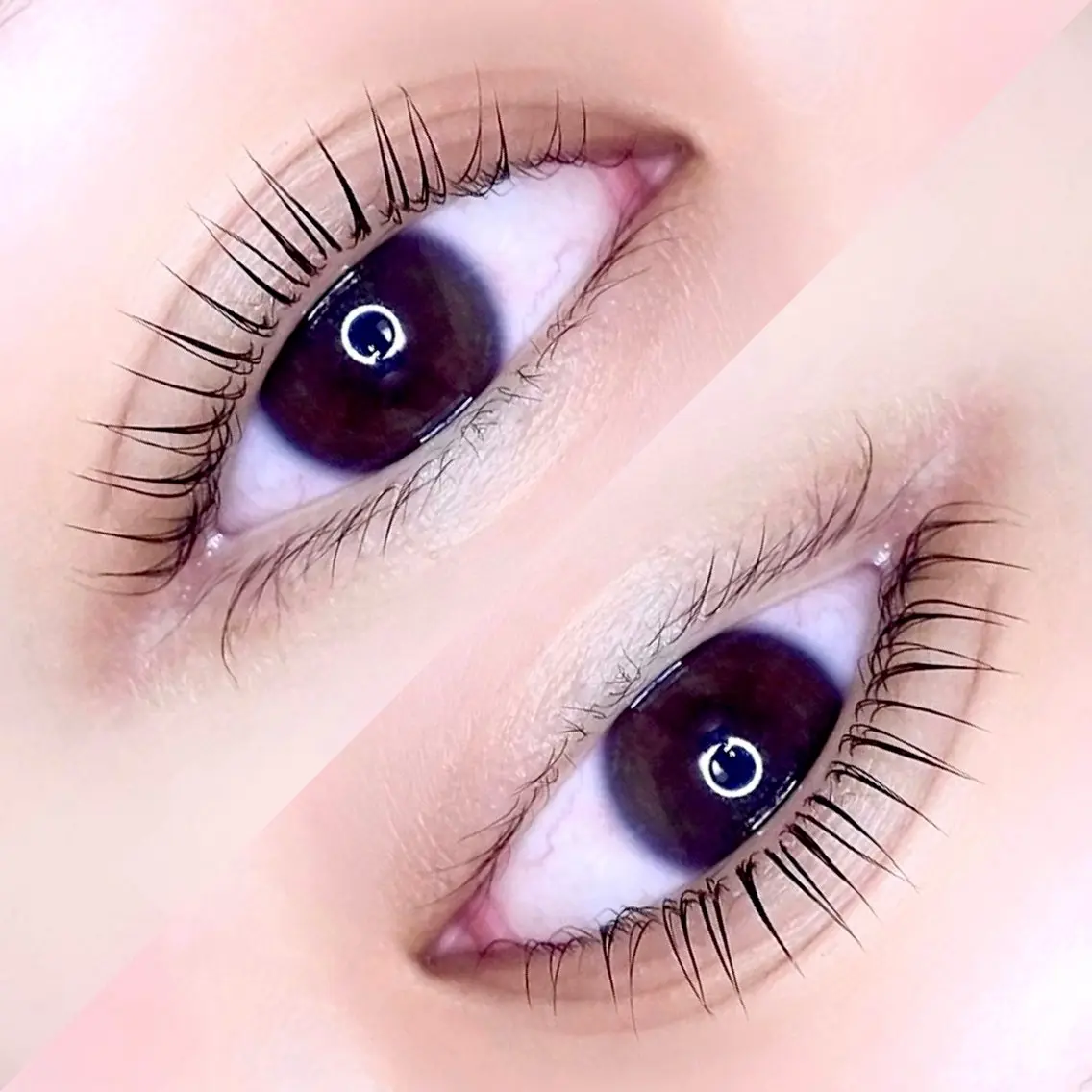 マツエク・マツパ マツパ eyelash li a kuba🌙のマツエク・マツパデザイン