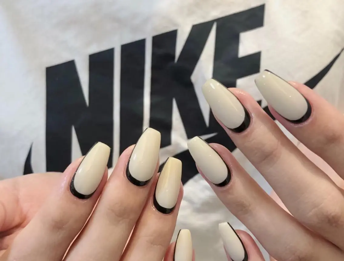 ネイル ハンドネイル Miya🎀 nailのネイルデザイン
