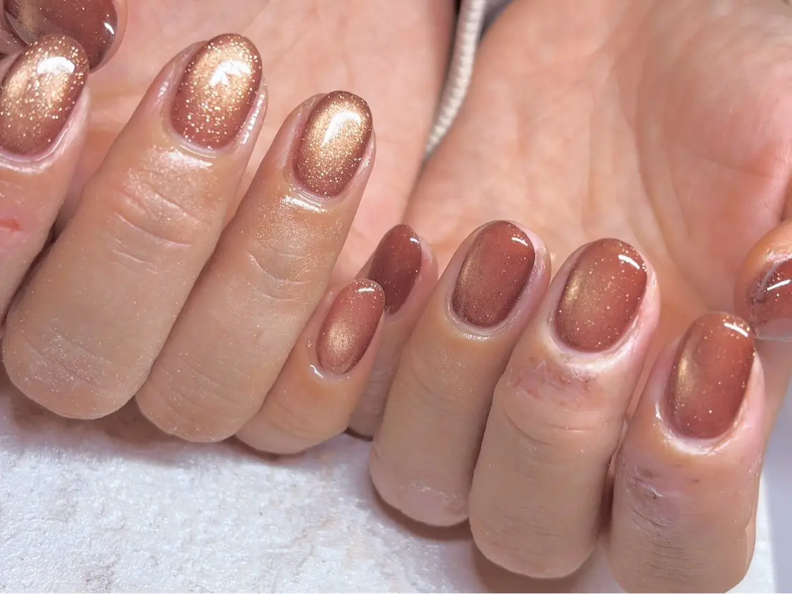 ネイル ハンドネイル N. Style Mayaのネイルデザイン