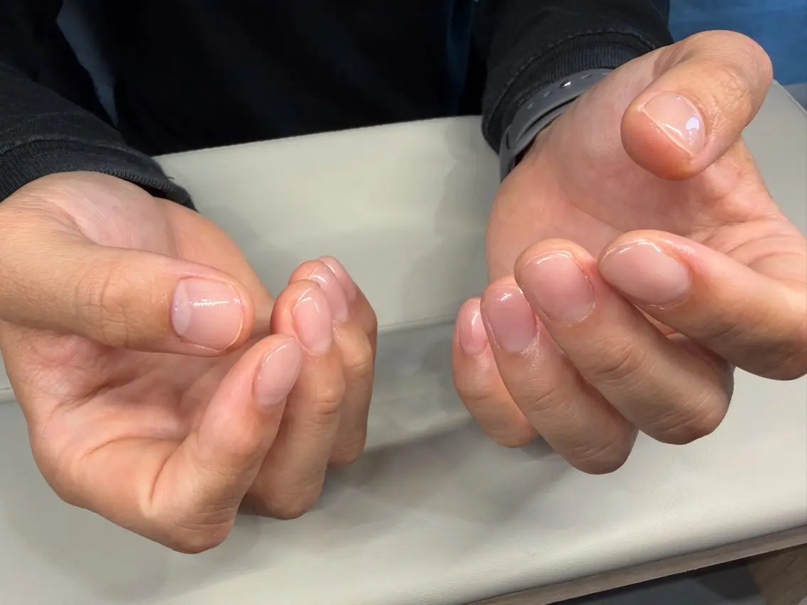 ネイル メンズネイル colore' yukaのネイルデザイン