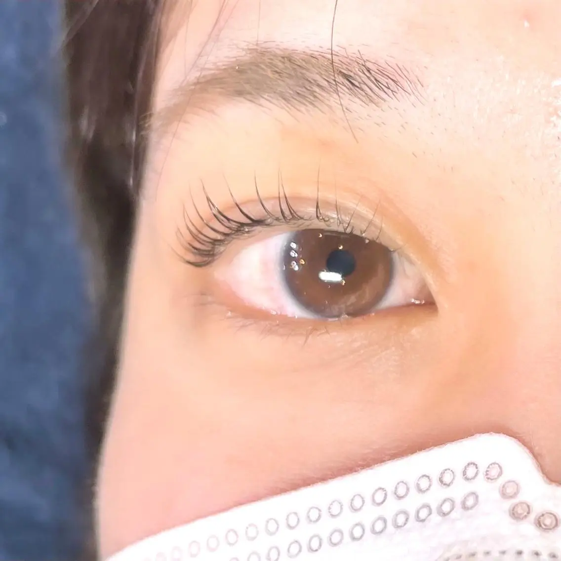 マツエク・マツパ まつげパーマ 🫧bianca ARAI🫧のマツエク・マツパデザイン