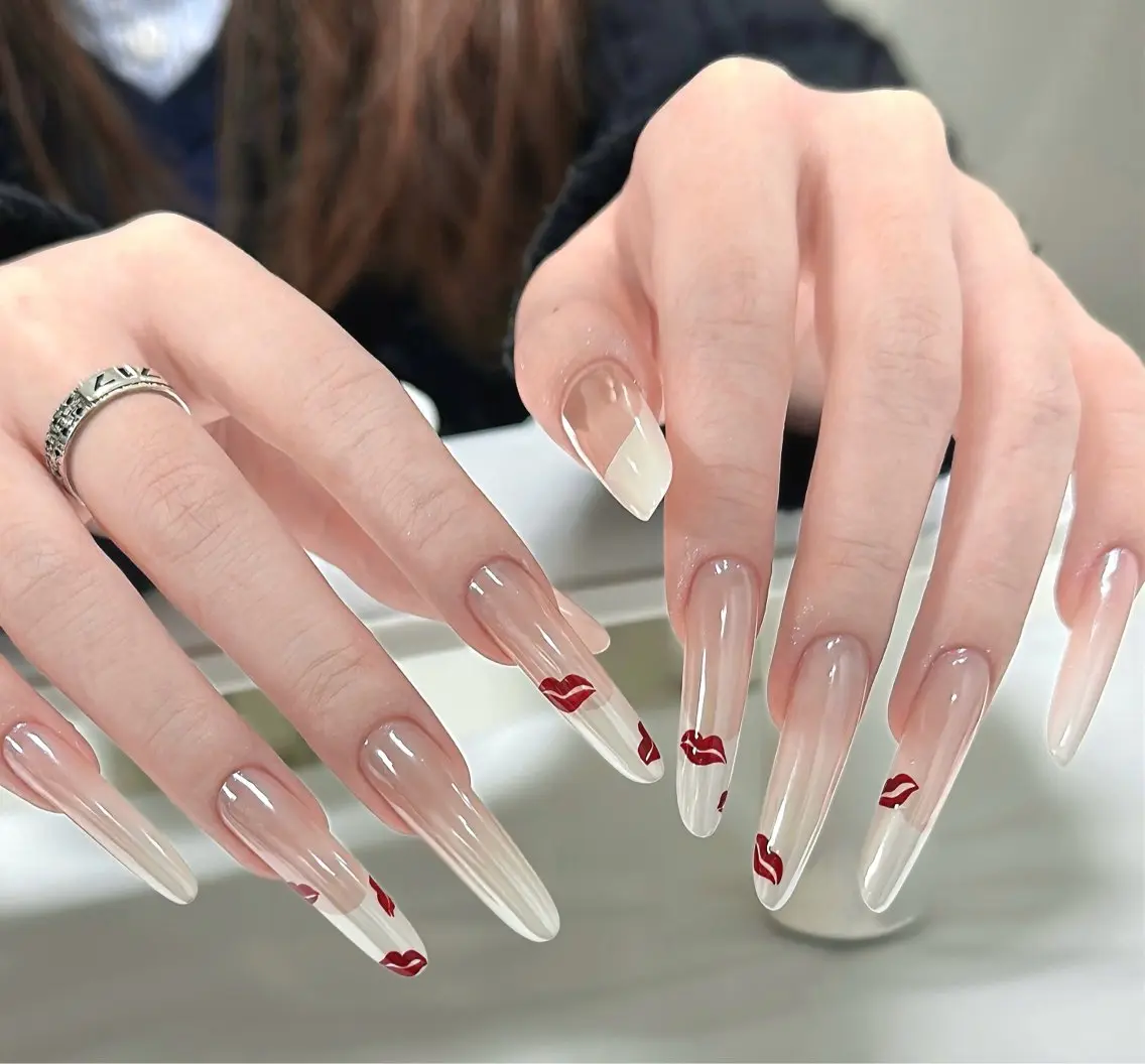 ネイル beautynail Emiのネイルデザイン