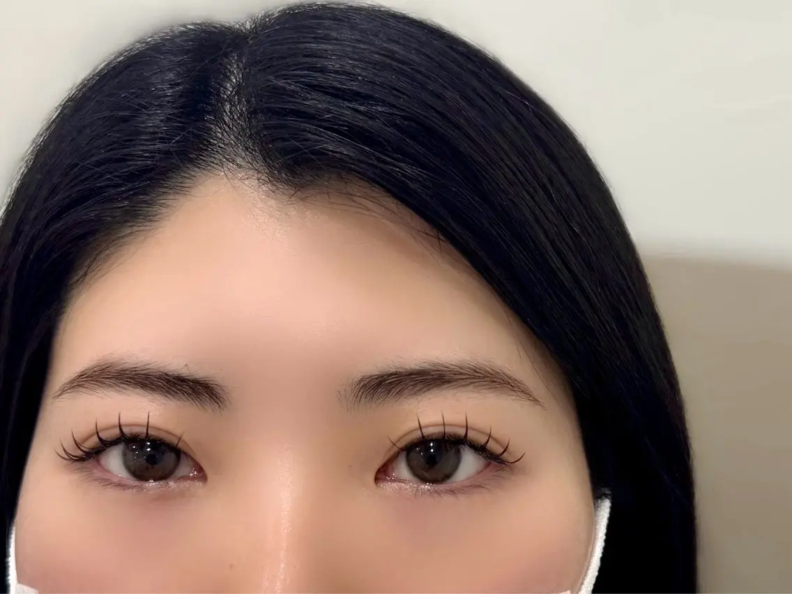 マツエク・マツパ バインドロック sa yu🌸のマツエク・マツパデザイン