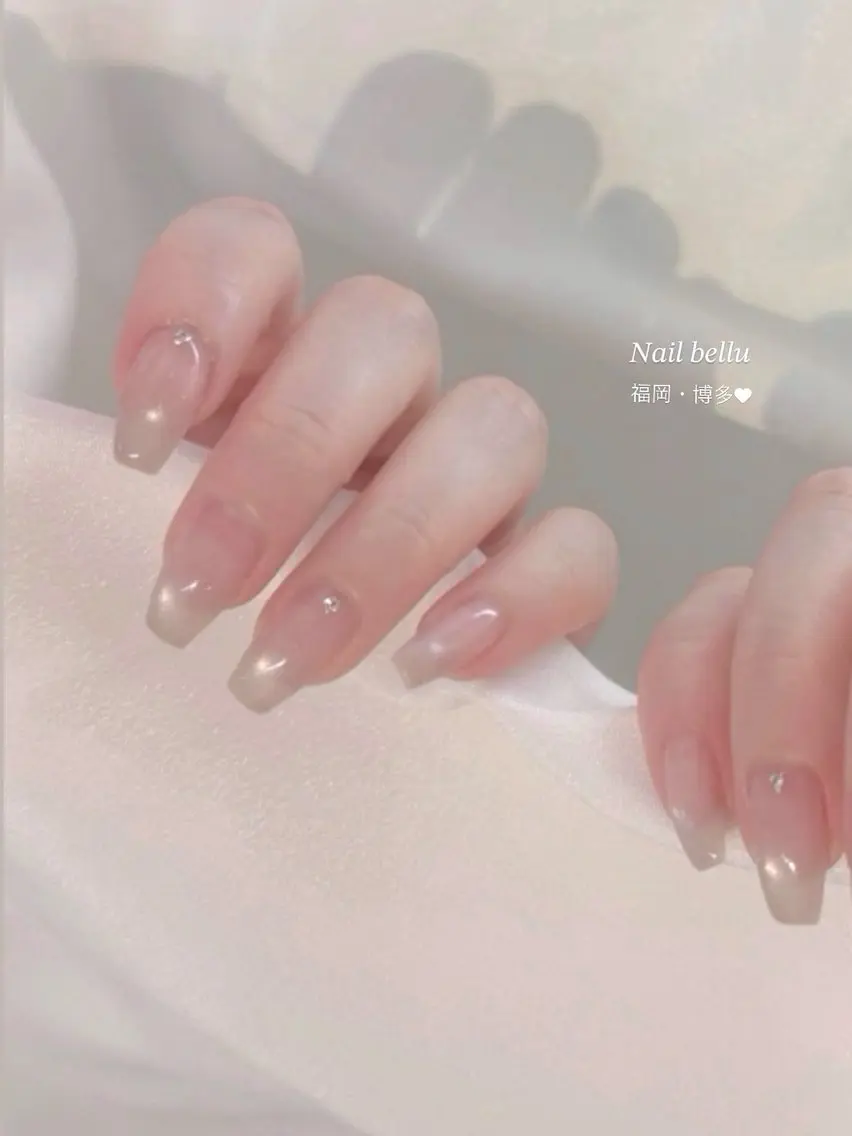 ネイル ハンドネイル NAIL BELLU / 韓国ネイルのネイルデザイン
