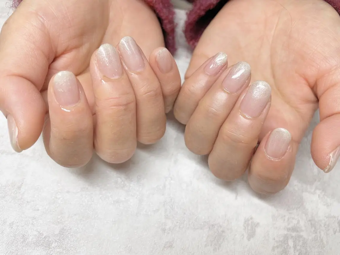 ネイル ハンドネイル Puty Nailのネイルデザイン
