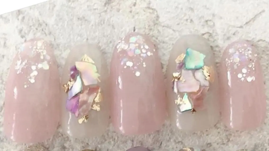 ネイル ハンドネイル NAIL_ROOM Rのネイルデザイン