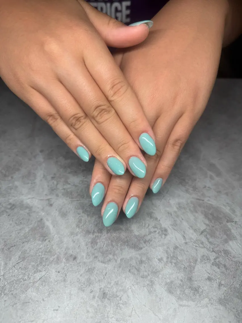 ネイル IROHA NAIL 美優のネイルデザイン