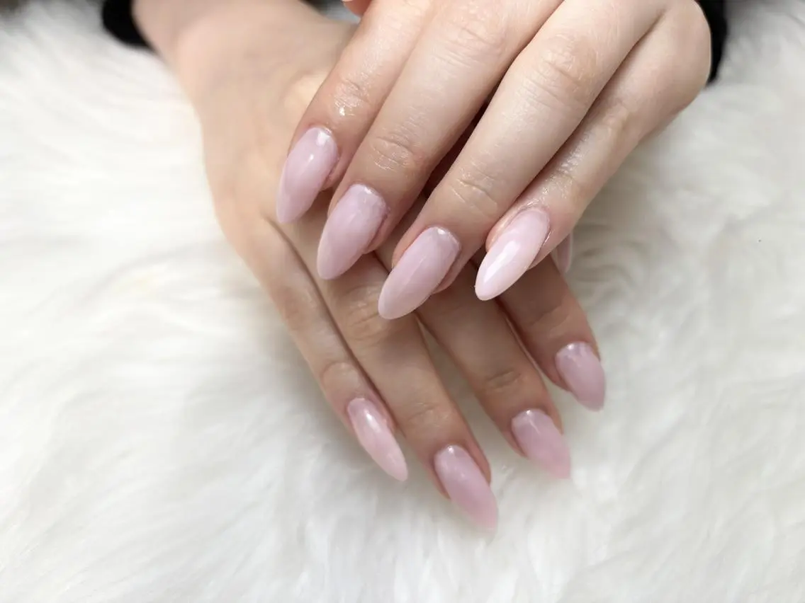 ネイル ハンドネイル LIAN NAIL (nomura)のネイルデザイン