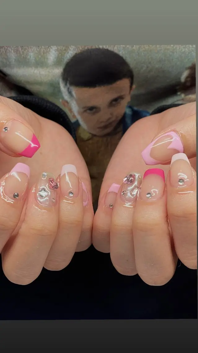 ネイル BNT nailsのネイルデザイン