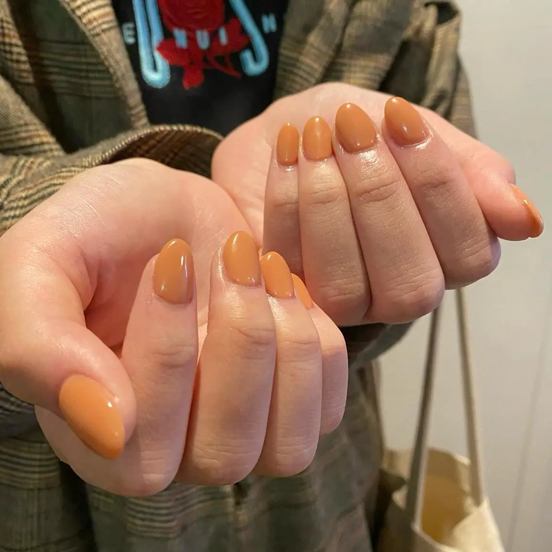 ネイル ハンドネイル Blomeel Nailのネイルデザイン
