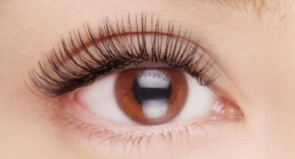 マツエク・マツパ フラットラッシュ Eyelash& Nail STARのネイルデザイン