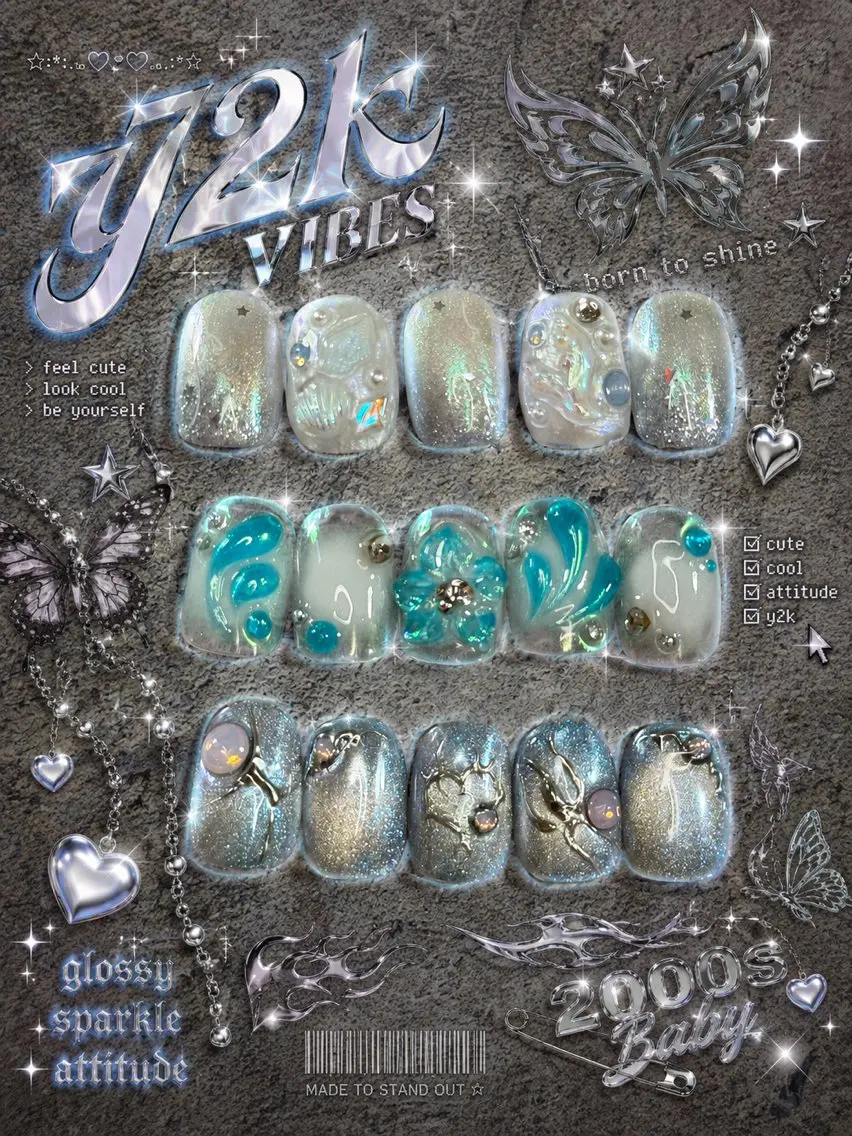 ネイル Maggie staffのネイルデザイン
