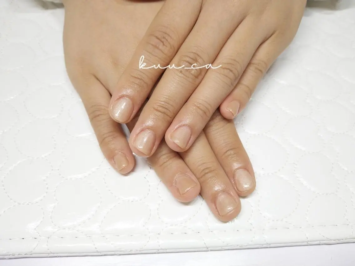 ネイル nailsalon Natuのネイルデザイン
