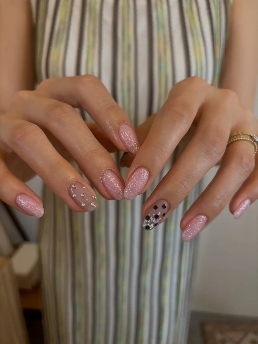 ネイル nail salon e'crinのネイルデザイン