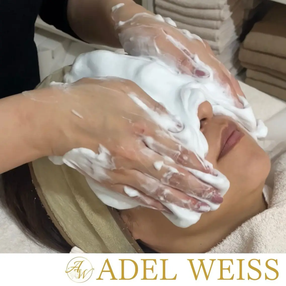 ADEL WEISS 脱毛&毛穴&リンパのその他イメージ