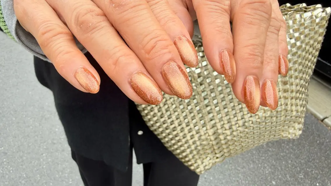 ネイル ハンドネイル フットネイル Collection Nailsaronのネイルデザイン