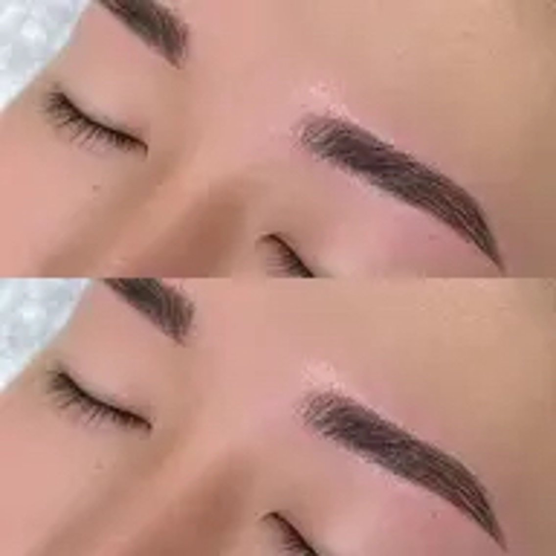 第一印象UP✨メンズ眉毛WAX（間引きカット込み）🌈の写真
