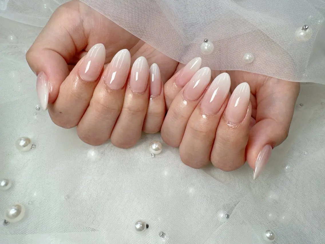 ネイル ハンドネイル MOJO NailSalonのネイルデザイン