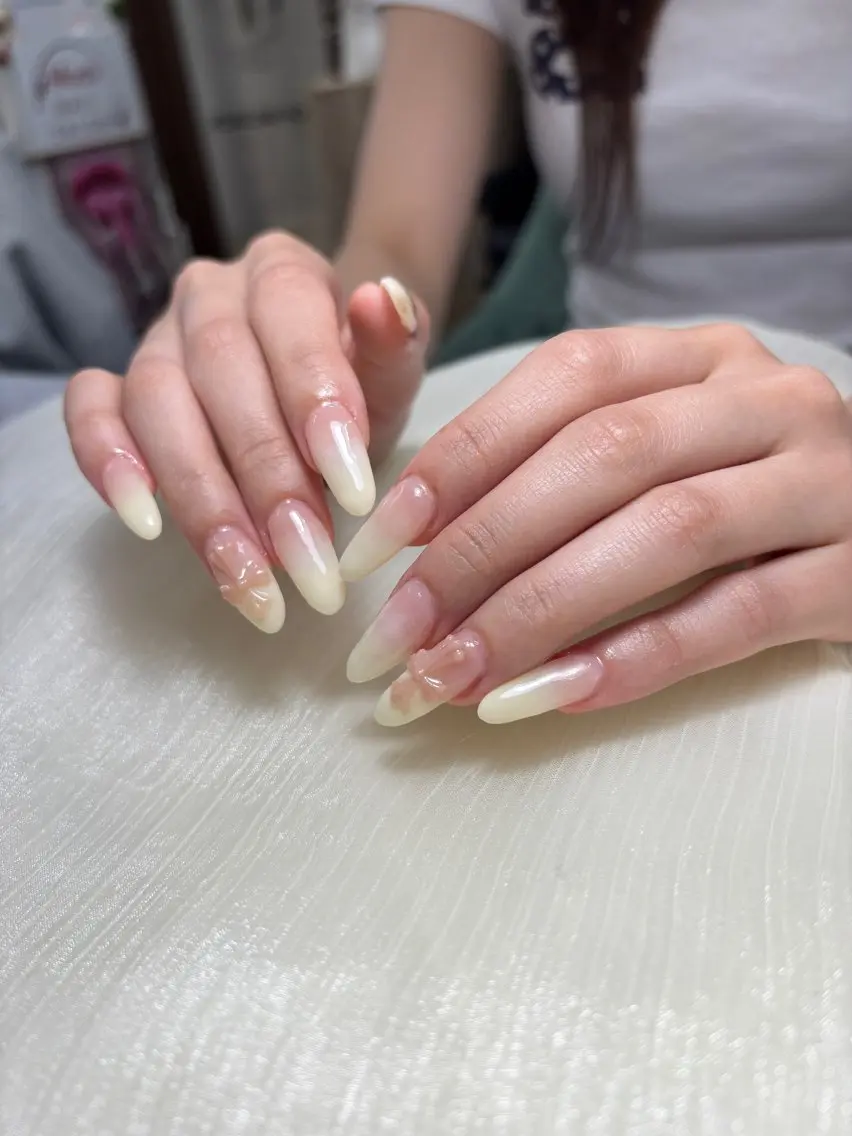 ネイル NOMI 川越東口ネイルサロンのネイルデザイン