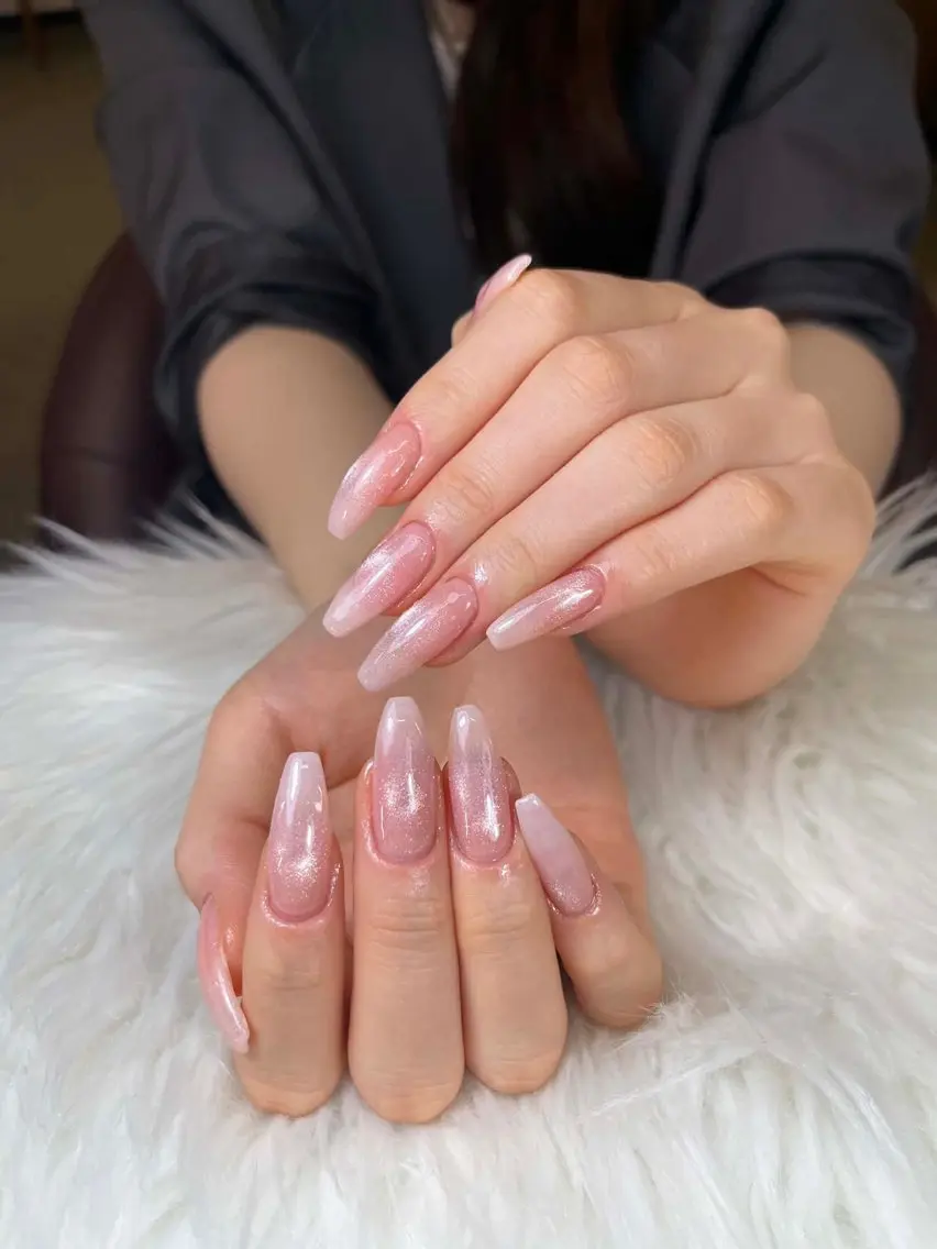 ネイル Suka Nailのネイルデザイン