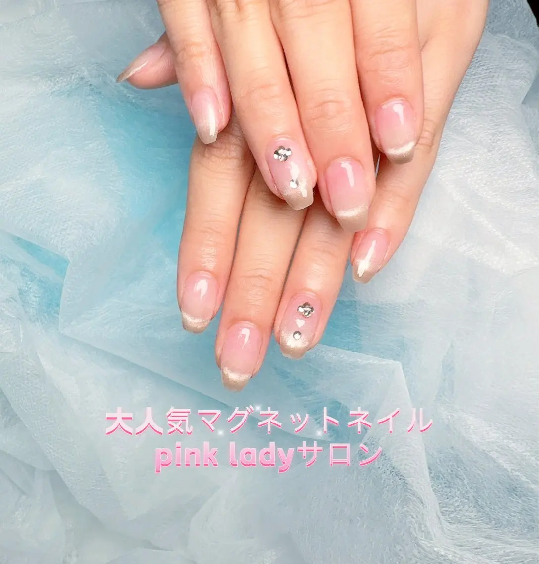 ネイル べ にのネイルデザイン