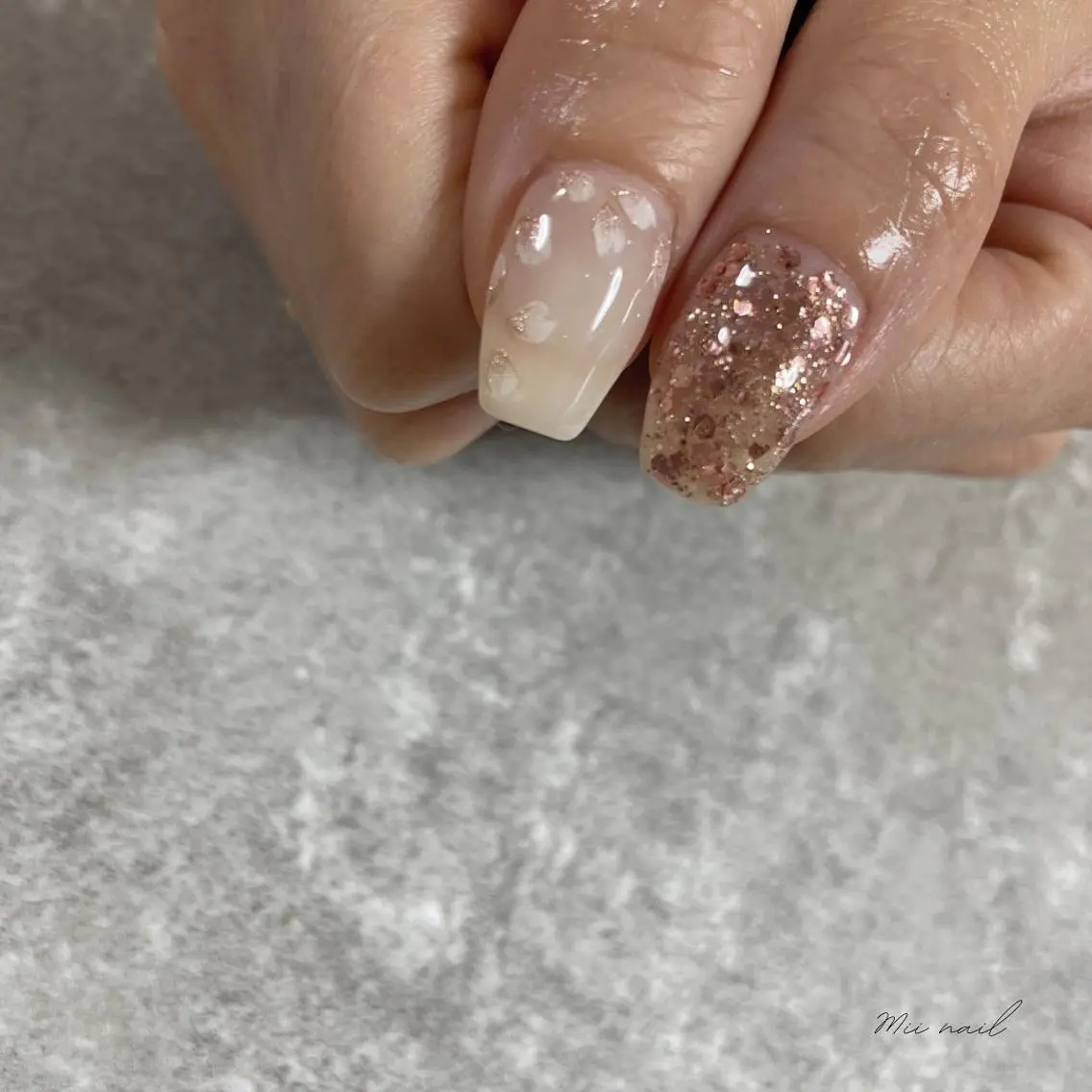 ネイル Mii nail いづみのその他イメージ