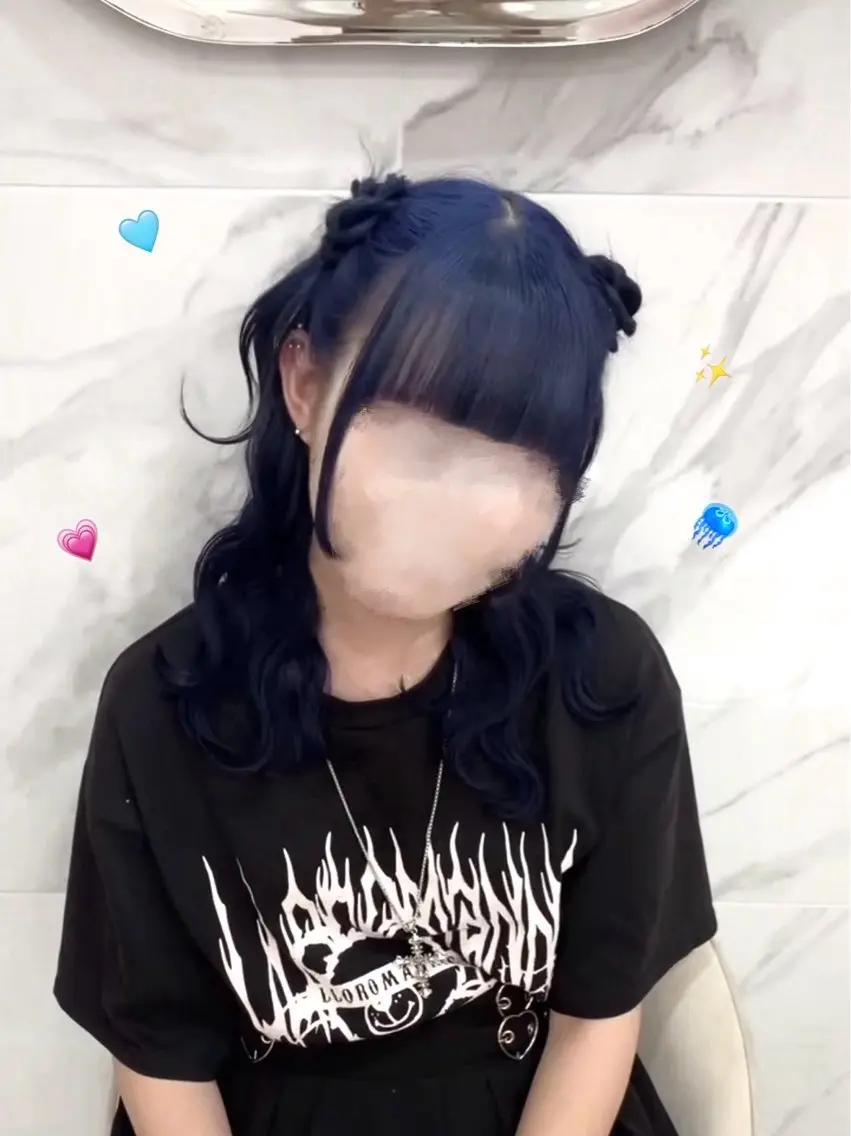 ヘアアレンジ ヘアセット ゆうひ🎀艶カラー/ ヘアメ/チョコカラーのヘアスタイル