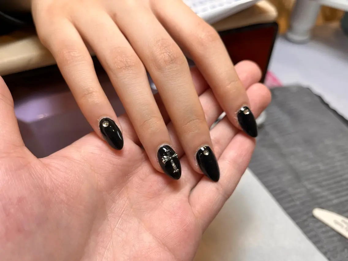 ネイル David Nailのネイルデザイン