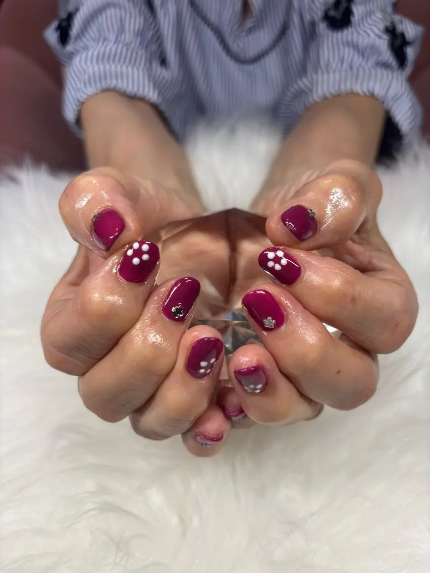 ネイル Nico Nailのネイルデザイン