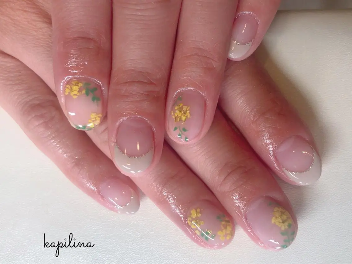 ミディアム kapilina salonの眉毛・アイブロウイメージ