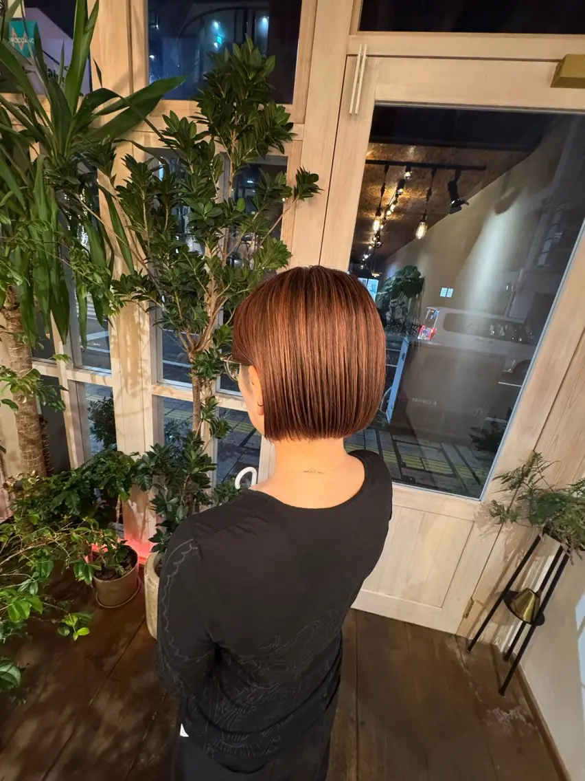 限定✨カット&シャンプーの写真