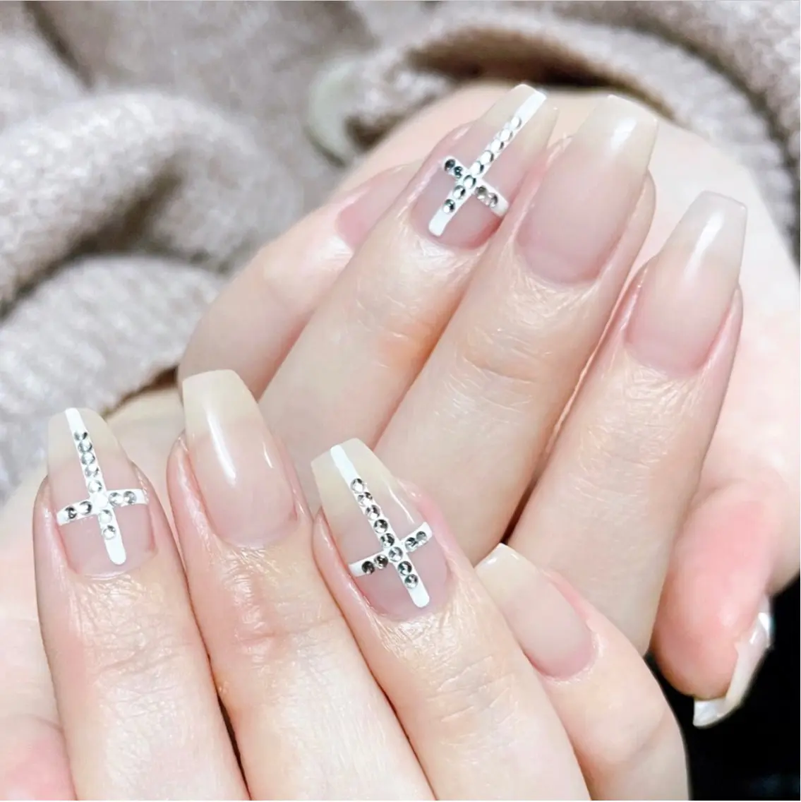 ネイル ハンドネイル janma.nail ✳︎akiのネイルデザイン