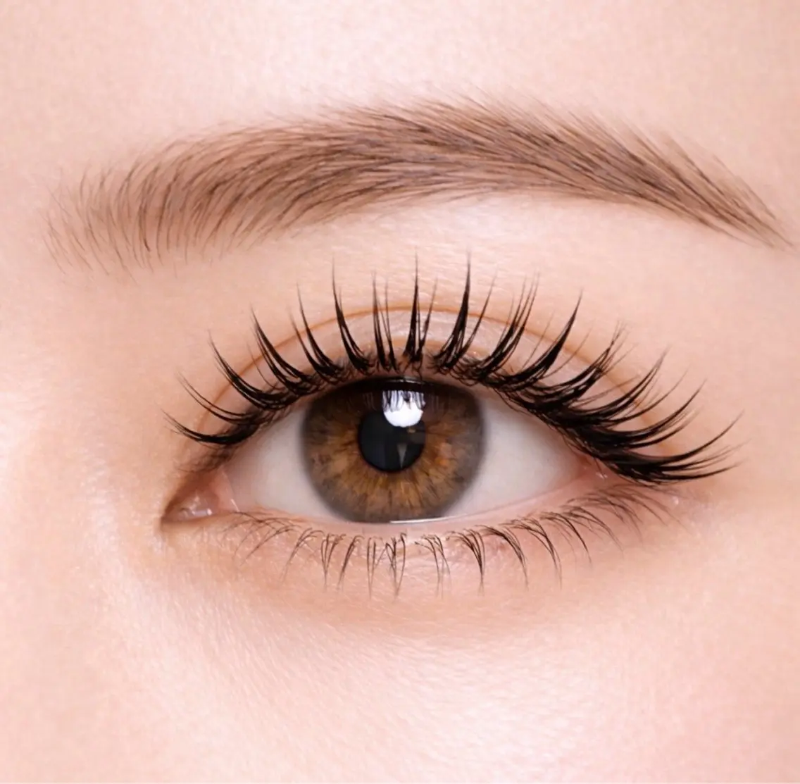 マツエク・マツパ マツパ eye.Rizm カホのマツエク・マツパデザイン