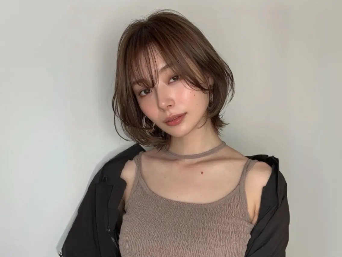 📣当日限定📣🎀カット+トリートメント🎀の写真