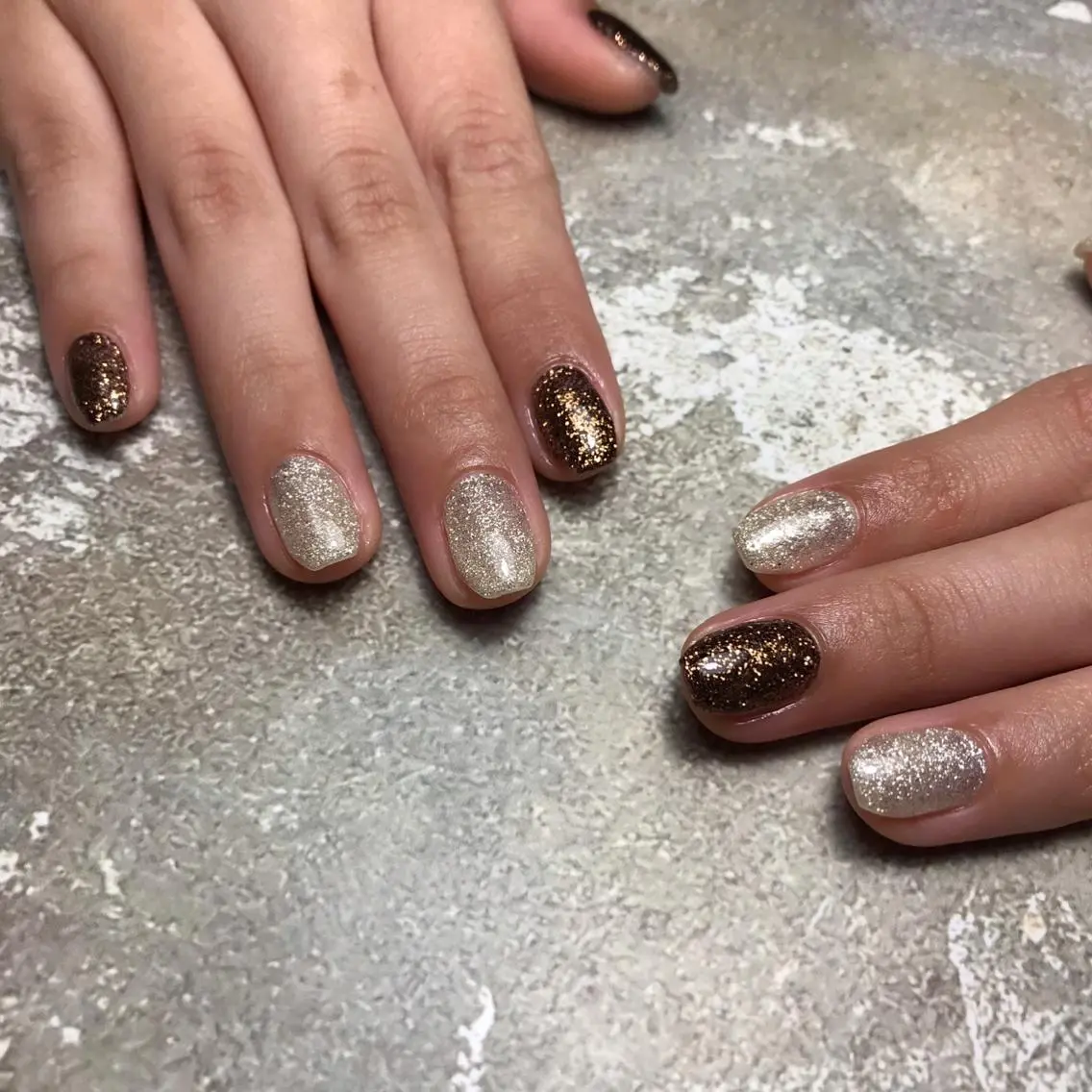 ネイル chai nail &  eye📍鶴橋のネイルデザイン