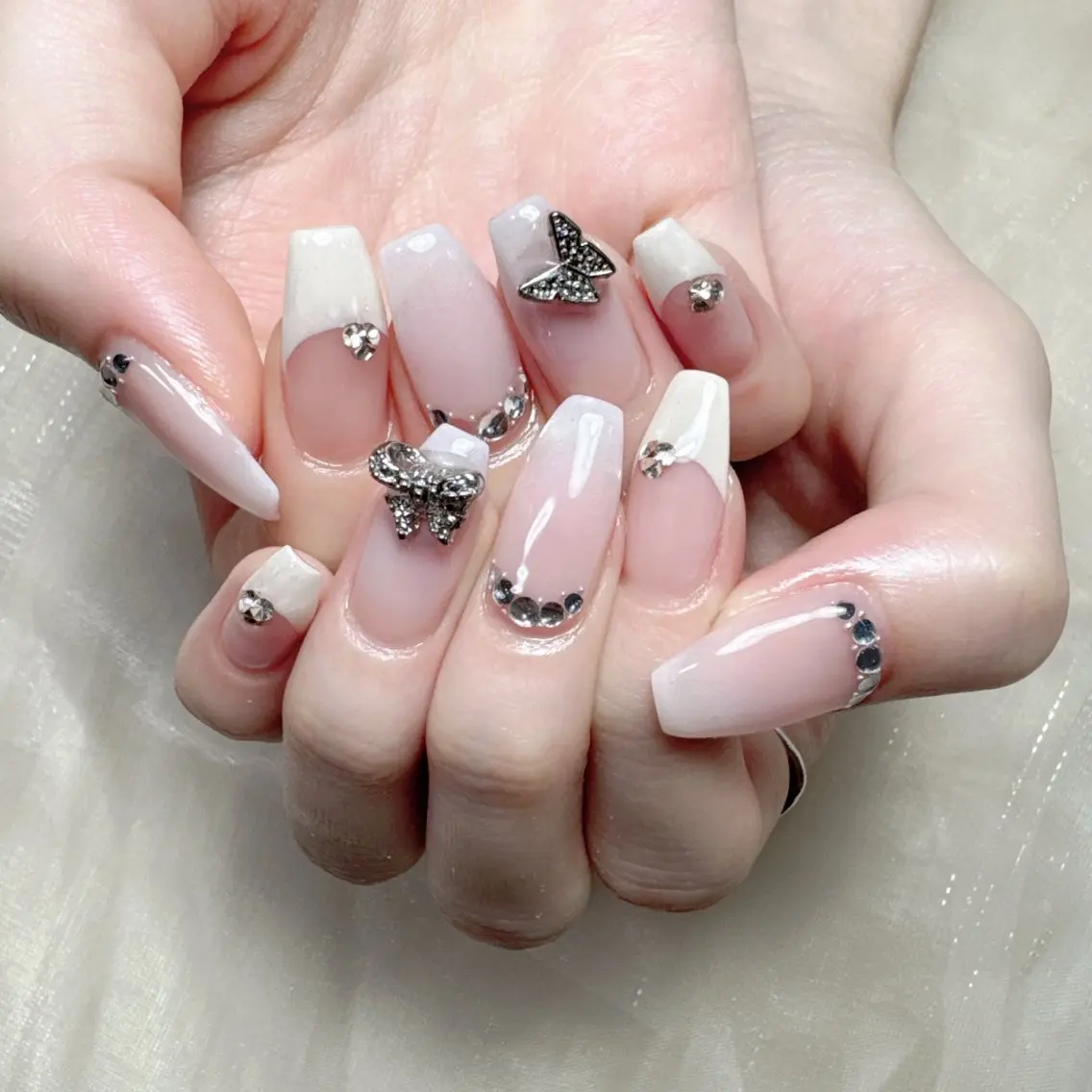 ネイル Shiori Nail salonのネイルデザイン