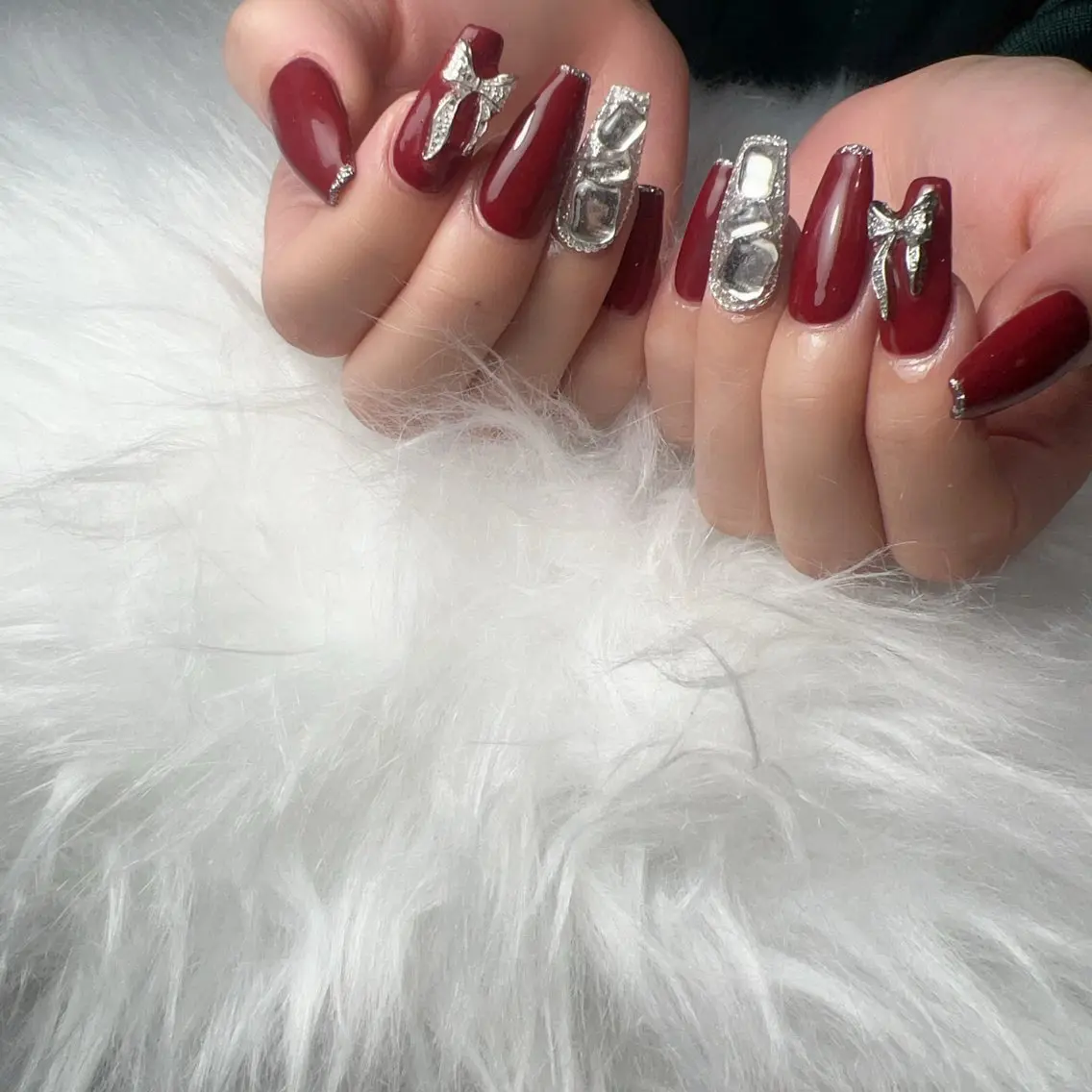 ネイル nailstudio ′ecoleのネイルデザイン