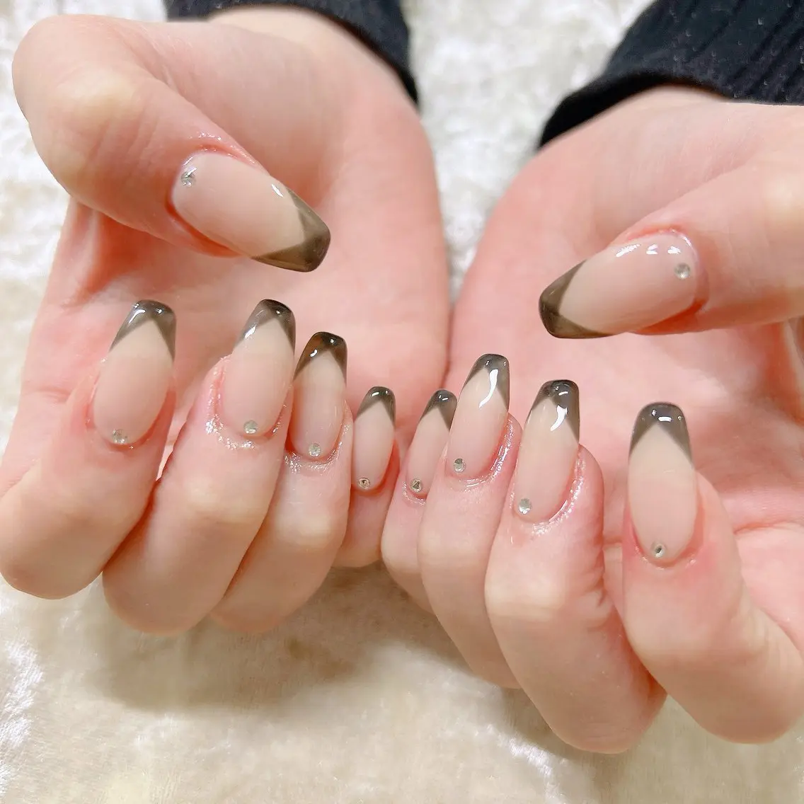 ネイル nail salonのネイルデザイン