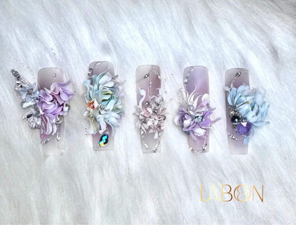 ネイル Labon Nails Artのその他イメージ