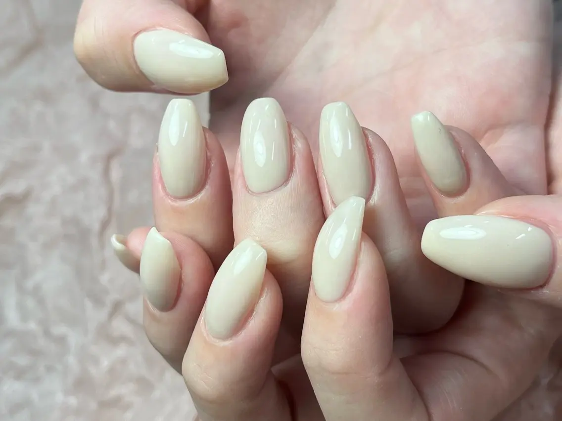 ネイル ハンドネイル ToliyDeliy Nail Salonのネイルデザイン