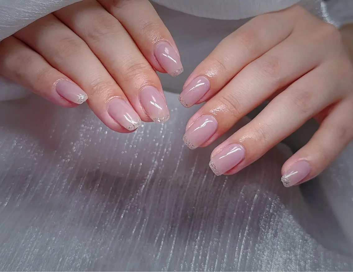ネイル ハンドネイル Yumi nailのネイルデザイン